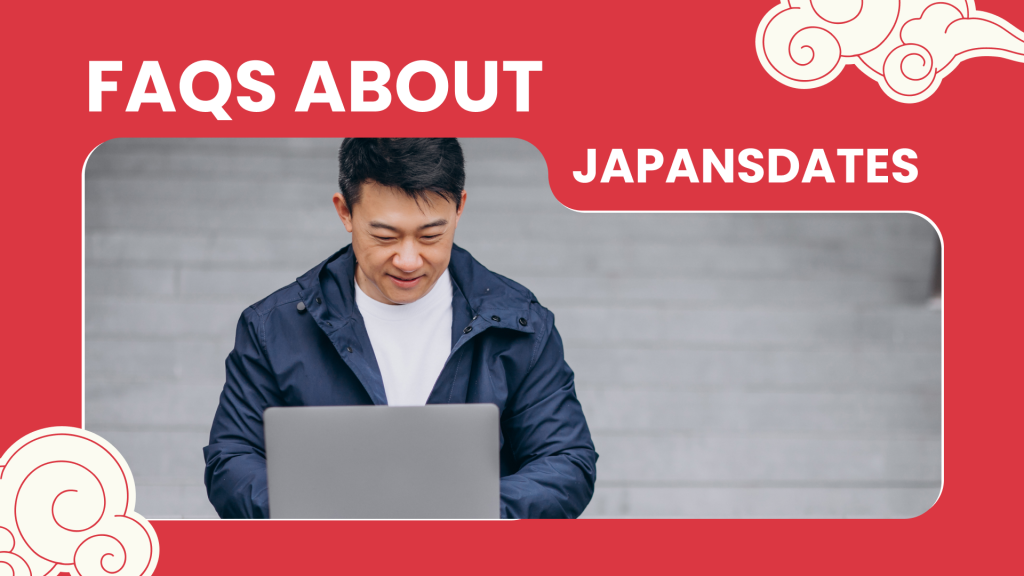 What Is JapansDates Used For