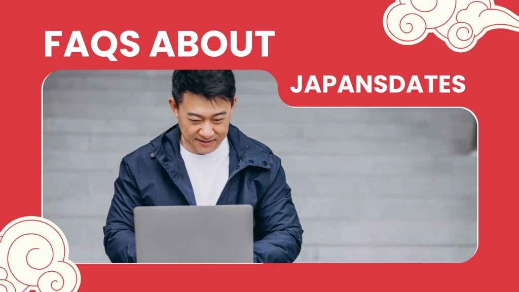FAQ about JapansDates.com