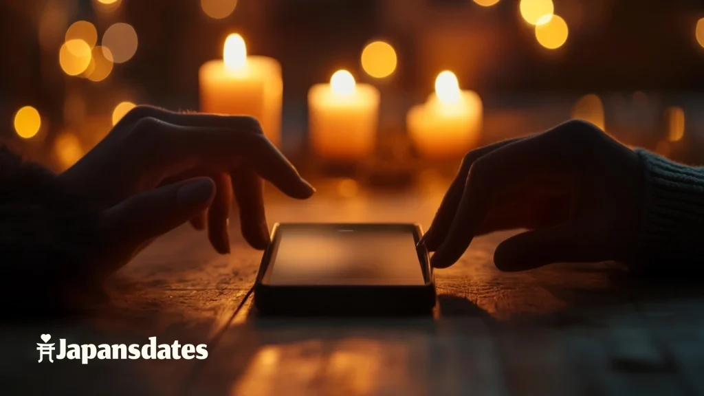 Join JapansDates dating site